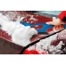 Шкребок та щітка 2 в 1 для автомобіля Prosperplast ICE CAR 1, колір зелений