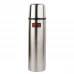 Термос Thermos TH FBB-1000B, 1 л, металік