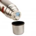 Термос Thermos TH FBB-1000B, 1 л, металік