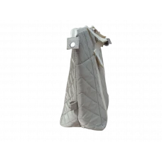 Ізотермічна сумка TE-5025, 25 л, бежева