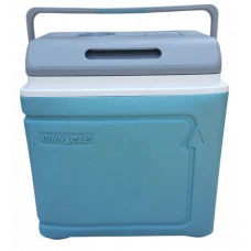 Автохолодильник Pinnacle Pronto 30 L, 12/240V, бірюзовий