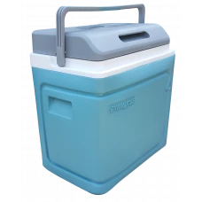 Автохолодильник Pinnacle Pronto 30 L, 12/240V, бірюзовий
