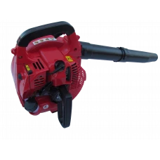 Бензоповітродувка ручна EBV260 0,75кВт/1к.с., 468м3/год, з мішком 30л