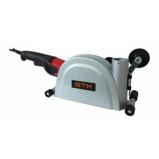 Штроборіз WС-125/1400E, д=125мм,1400Вт,макс.глиб.30мм, 9500об.