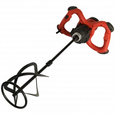 Міксер MX-100/1600EM ,1600Вт,М14,2 швидкості 180-400об/хв,300-700об/хв