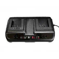 Зарядний пристрій Ch40V/3A, 40В, 3А, 2порта, до акумуляторів B40V/4Аh Li-Ion