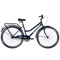 Велосипед уцінений ST 28" SPACE VOYAGER (049) BH рама-19" синій 2024