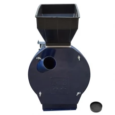 Кормоподрібнювач ДТЗ КР-02ТА