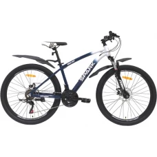 Велосипед SPARK MOUNT (колеса - 26", алюмінієва рама - 15")