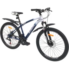 Велосипед SPARK MOUNT (колеса - 26", алюмінієва рама - 15")
