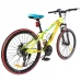 Велосипед SPARK TRACKER (колеса - 26", алюмінієва рама - 13")