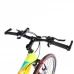 Велосипед SPARK TRACKER (колеса - 26", алюмінієва рама - 13")