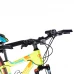 Велосипед SPARK TRACKER (колеса - 26", алюмінієва рама - 13")