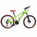 Велосипед SPARK TRACKER (колеса - 26", алюмінієва рама - 13")
