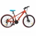 Велосипед SPARK TRACKER (колеса - 26", алюмінієва рама - 13")