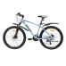 Велосипед SPARK PLEASURE (колеса - 26", алюмінієва рама - 17")