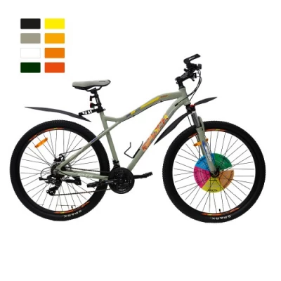 Велосипед SPARK HUNTER (колеса - 29", алюмінієва рама - 20")
