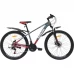Велосипед SPARK PLEASURE (колеса - 27,5", алюмінієва рама - 15")