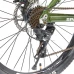 Велосипед SPARK TRACKER (колеса - 26", алюмінієва рама - 17")