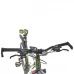 Велосипед SPARK TRACKER (колеса - 26", алюмінієва рама - 17")