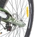 Велосипед SPARK TRACKER (колеса - 26", алюмінієва рама - 17")