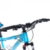 Велосипед SPARK TRACKER JUNIOR (колеса - 24 , алюмінієва рама - 13 )