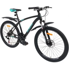 Велосипед SPARK MOUNT (колеса - 26", алюмінієва рама - 17")