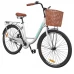 Велосипед SPARK CITY LIMU (колеса - 26", стальна рама - 17")