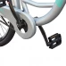 Велосипед SPARK CITY LIMU (колеса - 26", стальна рама - 17")