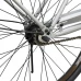 Велосипед SPARK CITY LIMU (колеса - 26", стальна рама - 17")