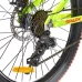 Велосипед SPARK TRACKER (колеса - 24'', алюмінієва рама - 11'')