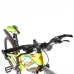 Велосипед SPARK TRACKER (колеса - 24'', алюмінієва рама - 11'')