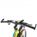 Велосипед SPARK TRACKER (колеса - 24'', алюмінієва рама - 11'')