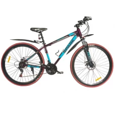 Велосипед SPARK MONTERO (колеса - 29", алюмінієва рама - 17")