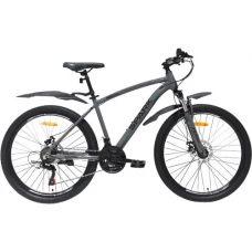 Велосипед SPARK MOUNT (колеса - 26", алюмінієва рама - 17")