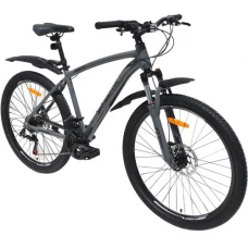 Велосипед SPARK MOUNT (колеса - 26", алюмінієва рама - 17")
