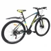 Велосипед SPARK DELIGHT (колеса - 29", алюмінієва рама - 19")