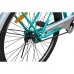 Велосипед SPARK CITY LIMU (колеса - 26", стальна рама - 17")