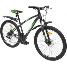 Велосипед SPARK MOUNT (колеса - 27,5", алюмінієва рама - 15")
