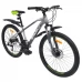 Велосипед SPARK SANDSTROM (колеса - 26", сталева рама - 15")
