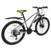 Велосипед SPARK SANDSTROM (колеса - 26", сталева рама - 15")
