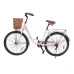 Велосипед SPARK CITY LIMU (колеса - 26", стальна рама - 17")