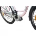 Велосипед SPARK CITY LIMU (колеса - 26", стальна рама - 17")