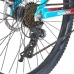 Велосипед SPARK TRACKER (колеса - 26", алюмінієва рама - 17")