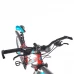 Велосипед SPARK TRACKER (колеса - 26", алюмінієва рама - 17")