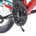 Велосипед SPARK TRACKER (колеса - 26", алюмінієва рама - 17")