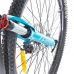 Велосипед SPARK TRACKER (колеса - 26", алюмінієва рама - 17")