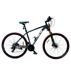 Велосипед SPARK AIR F100 (колеса - 29", алюмінієва рама - 19")
