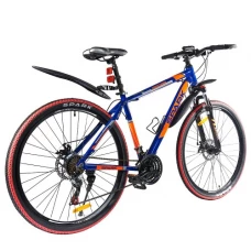 Велосипед SPARK MONTERO (колеса - 29 , алюмінієва рама - 19 )