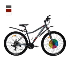 Велосипед SPARK MONTERO (колеса - 29 , алюмінієва рама - 17 )